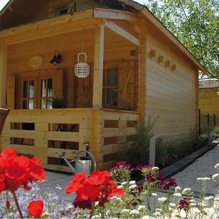 Le Charme Du Chalet Casa vacanze *