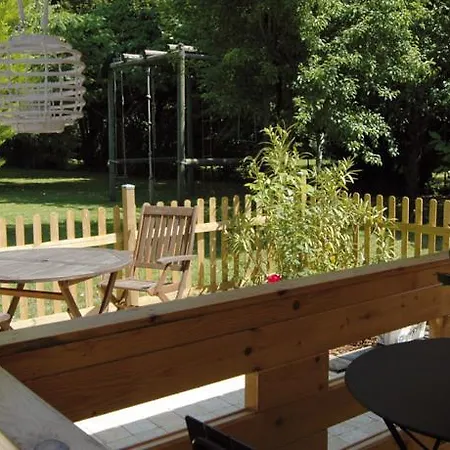 Le Charme Du Chalet