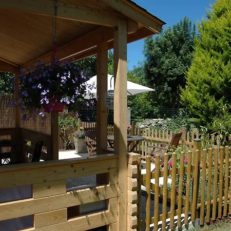 Le Charme Du Chalet Casa vacanze