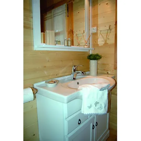 Le Charme Du Chalet * Forges-les-Eaux