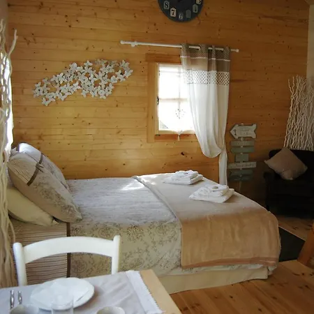 Le Charme Du Chalet * Forges-les-Eaux