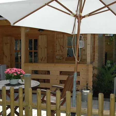 Le Charme Du Chalet *