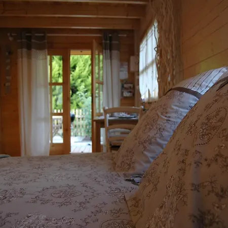 Casa vacanze Le Charme Du Chalet