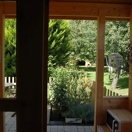 Le Charme Du Chalet * Forges-les-Eaux