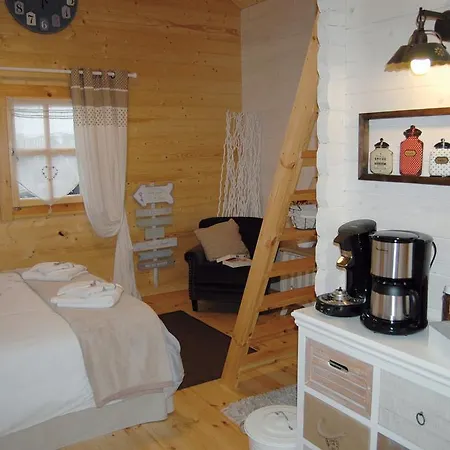 Le Charme Du Chalet Casa vacanze