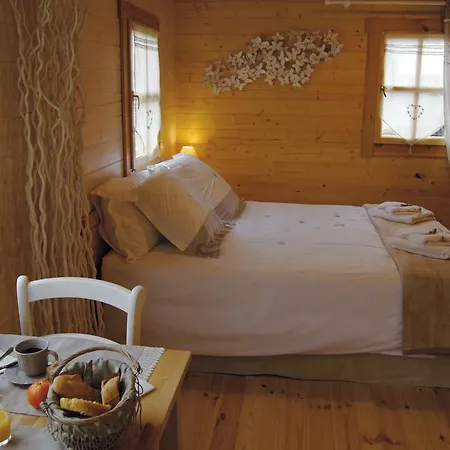 Casa vacanze Le Charme Du Chalet Forges-les-Eaux