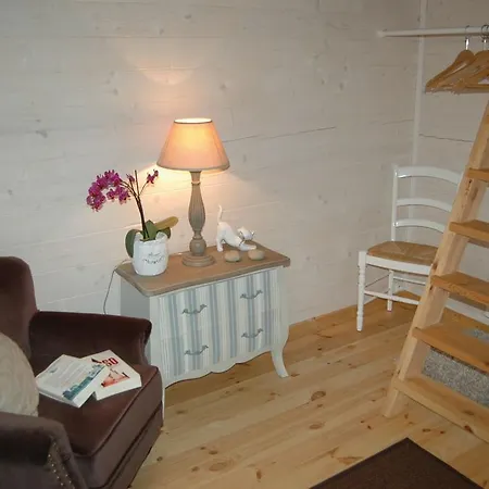 Casa vacanze Le Charme Du Chalet *