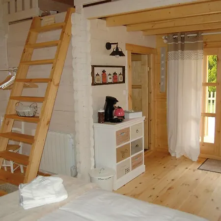 Le Charme Du Chalet Casa vacanze