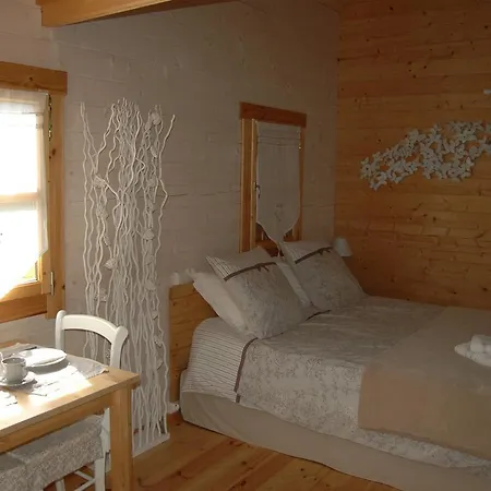 Casa vacanze Le Charme Du Chalet