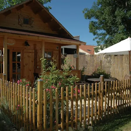 Le Charme Du Chalet