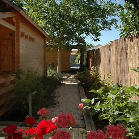 Le Charme Du Chalet
